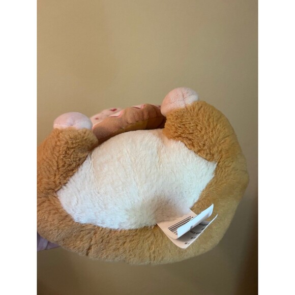 Bee Happy Hamster with Donuts - Picture 2 of 5